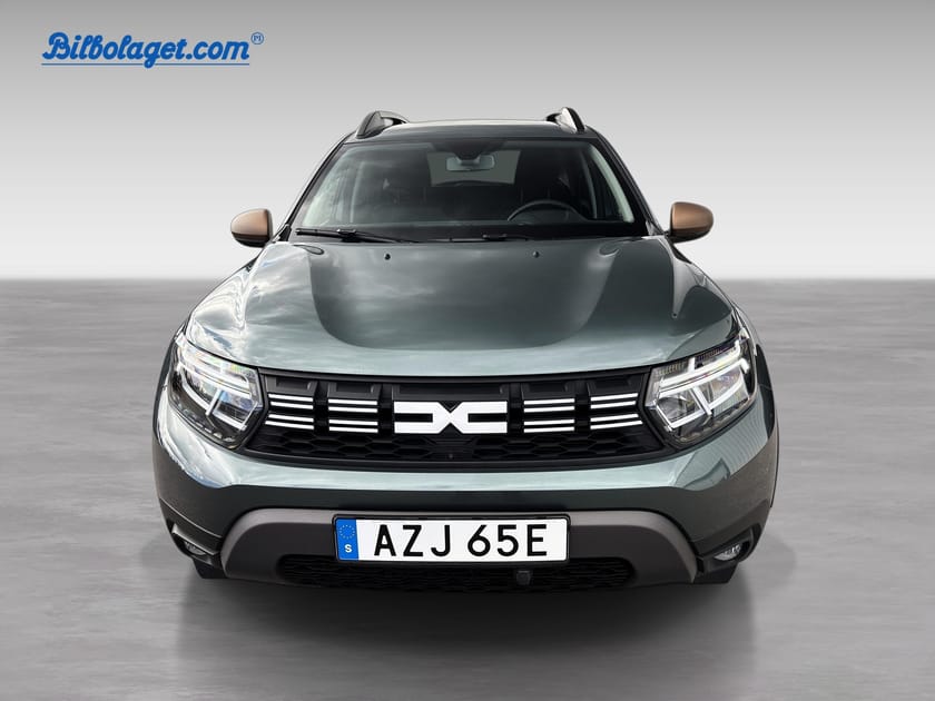 Bild 3 av Dacia Duster PhII 4x4 1,3 TCe 150 Extreme