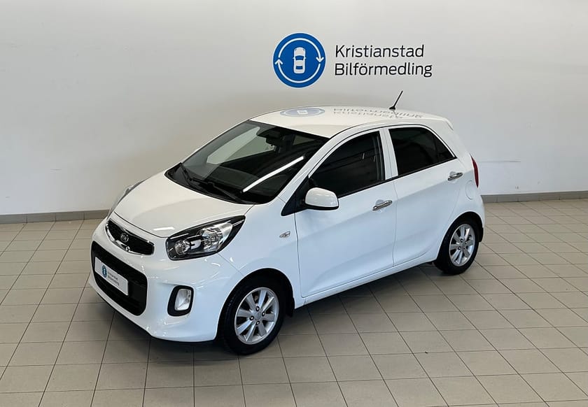Bild 3 av Kia Picanto