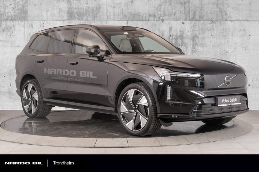 Bilde 1 av Volvo EX90 Twin Motor Performance