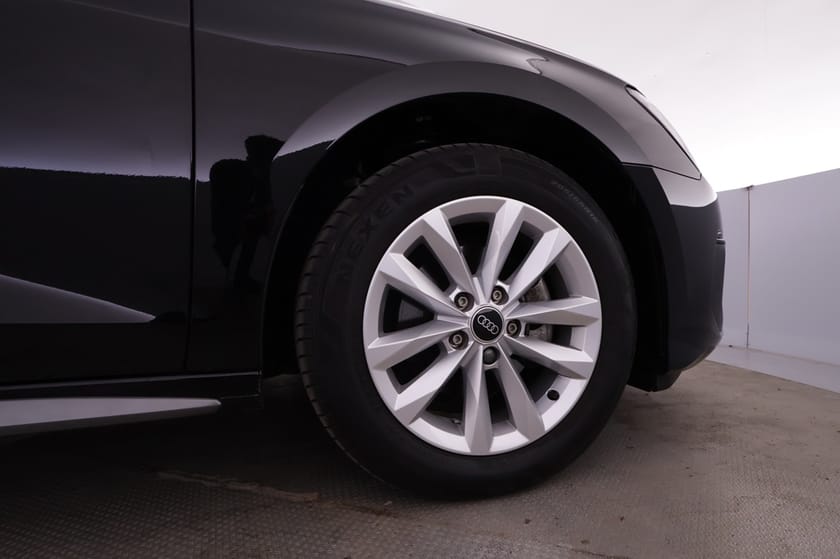 Bild 4 av Audi A3 Sportback 35 TFSI PROLINE 150hk