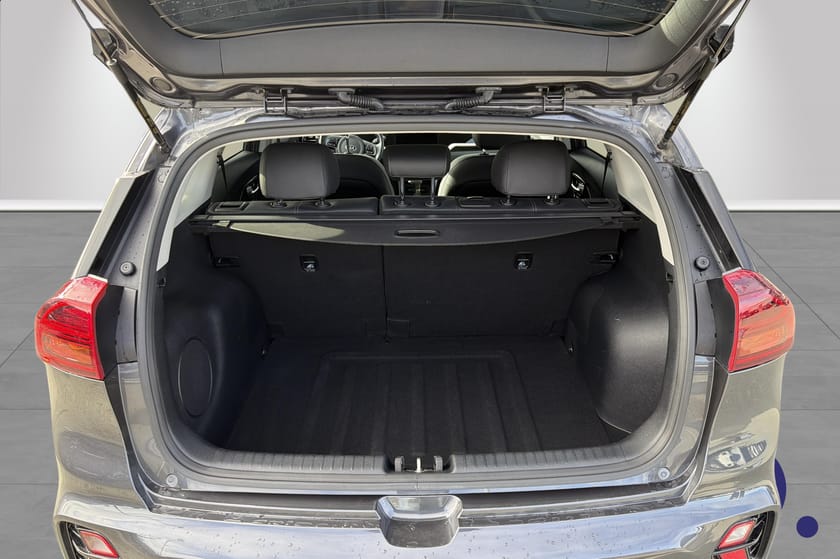 Bilde 5 av Kia Niro Hybrid