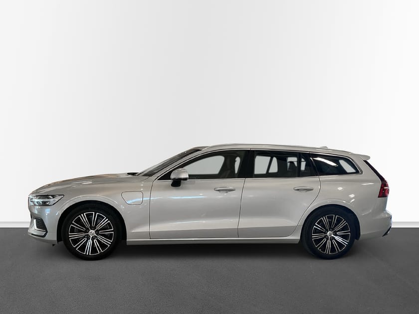 Bild 3 av Volvo V60 Recharge T6 Inscription Expression