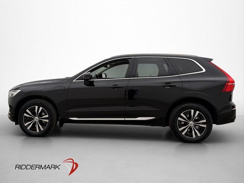 Bild 5 av Volvo XC60 Recharge T6 AWD Advanced VOC Pano Kamera MOMS