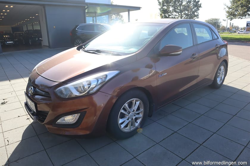 Bild 2 av Hyundai i30