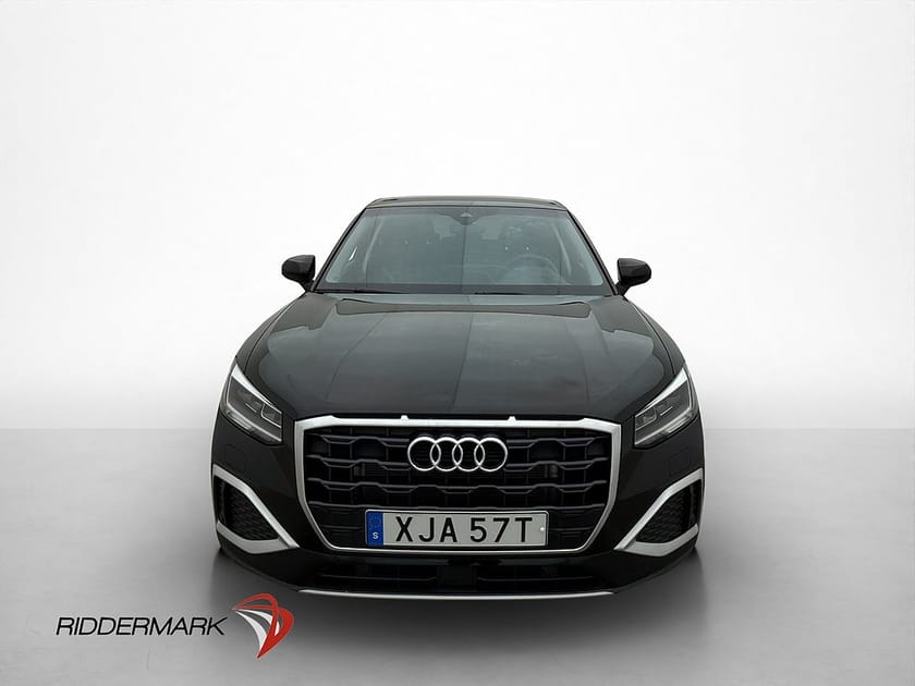 Bild 2 av Audi Q2 35 TFSI 150hk Proline Advanced Cockpit P-Sensorer MOMS