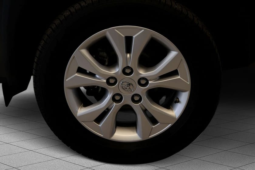 Bilde 2 av Toyota Yaris Cross Hybrid AWD-i