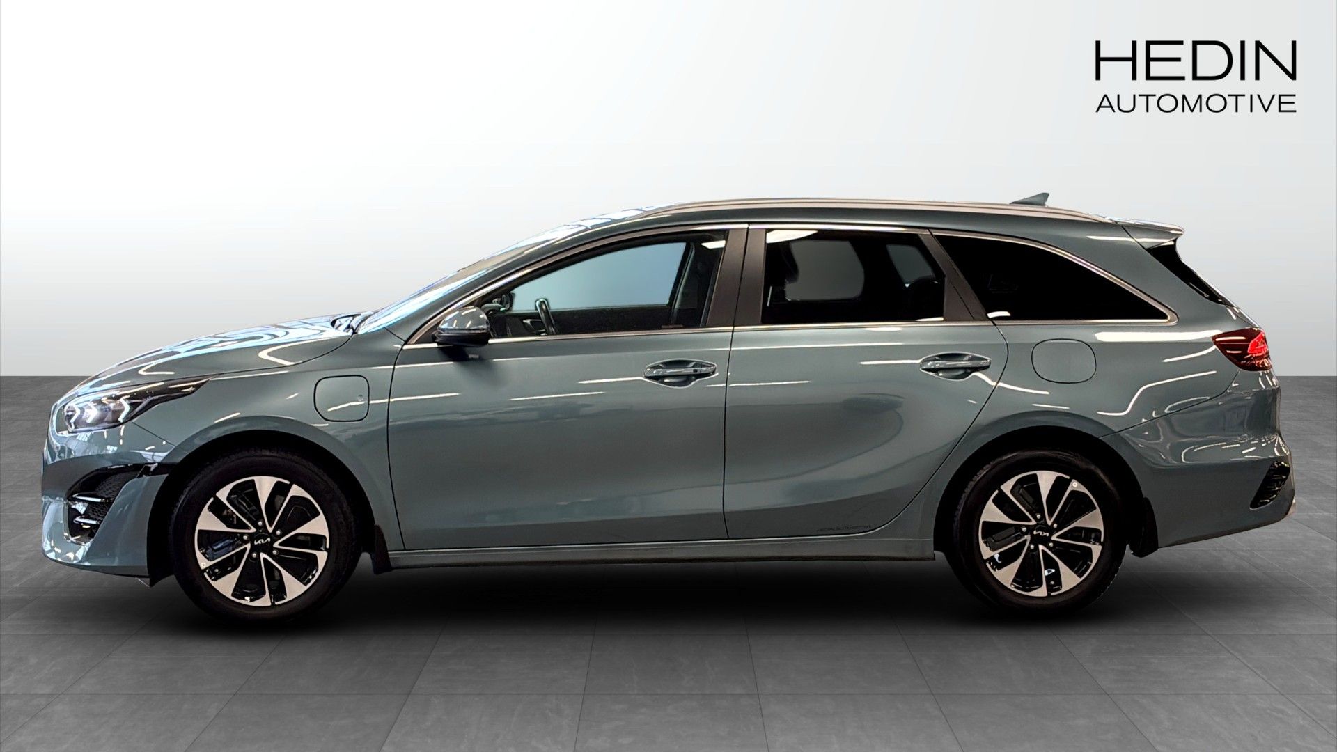 Kia Ceed ACTION -GODKÄND 2023, bild 6/9