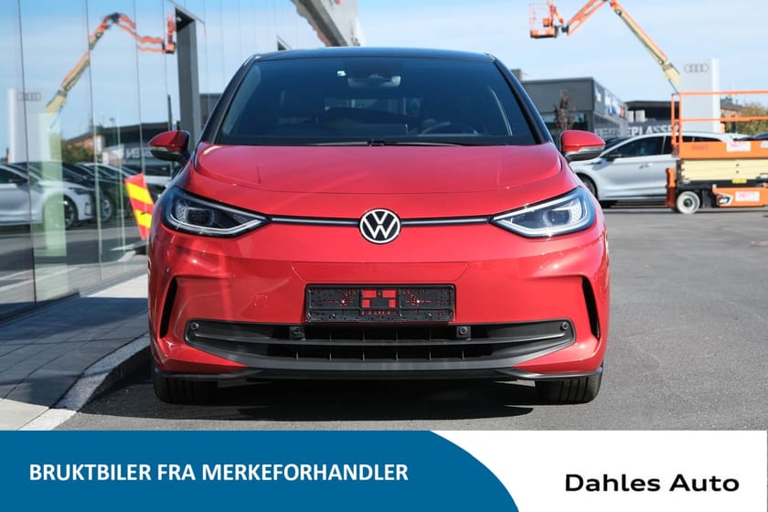 Bilde 3 av Volkswagen ID.3 Pro Performance