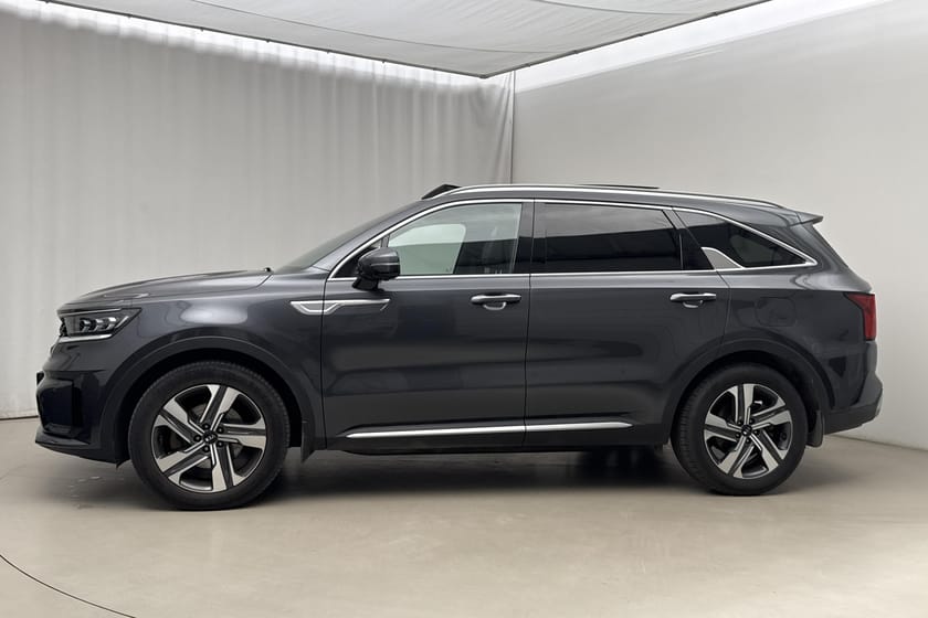 Bild 2 av Kia Sorento PHEV AWD (265hk) Advance Plus 7-sits Pano