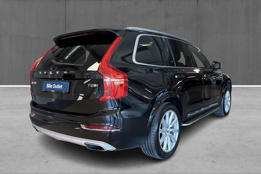 Bilde 5 av Volvo XC90