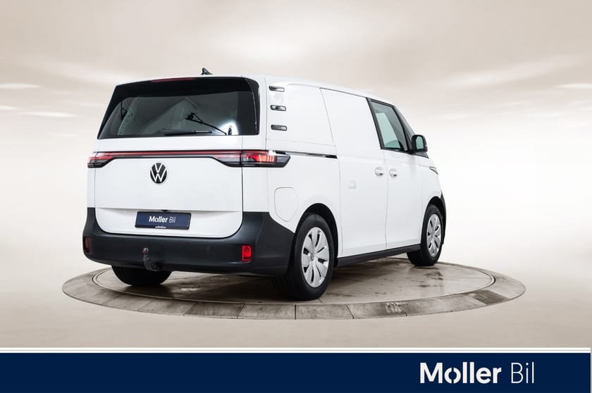 Bilde 5 av Volkswagen ID. Buzz Cargo 77kwh 204 hk