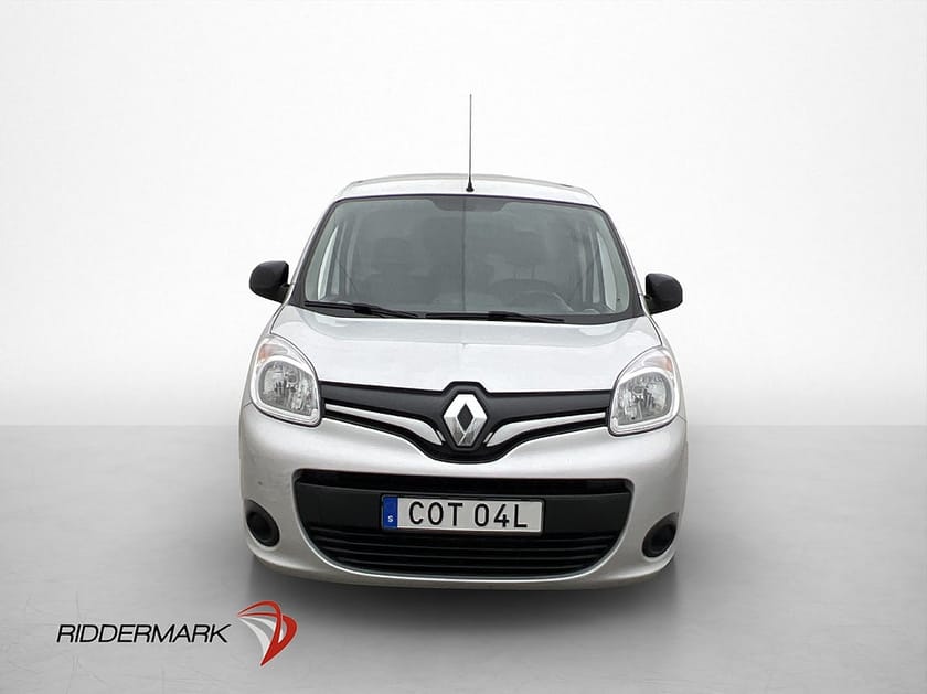 Bild 5 av Renault Kangoo Express Ny-Kamrem Värmare PDC Dragkrok MOMS