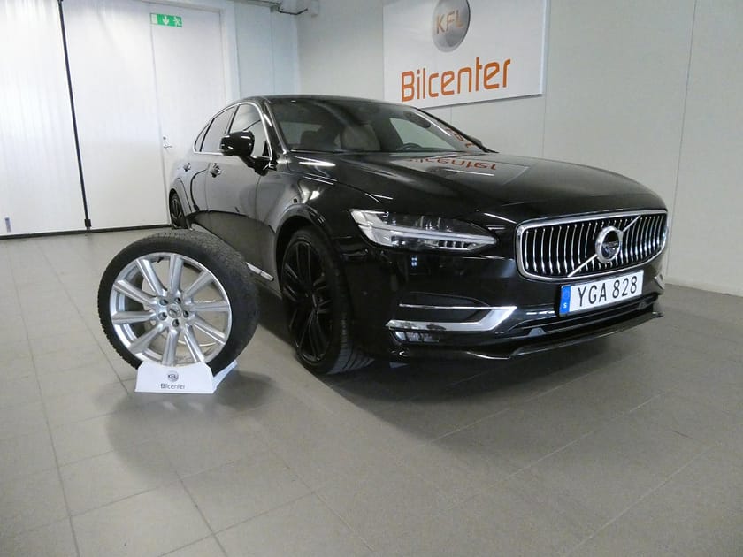 Bild 1 av Volvo S90