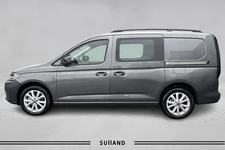 Thumnail bilde 1 av Volkswagen Caddy Cargo Maxi