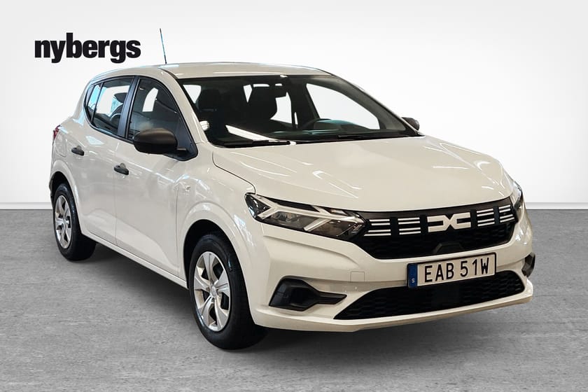 Bild 5 av Dacia Sandero TCe 90 essential