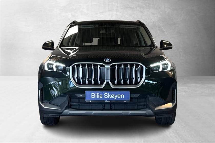 Bilde 2 av BMW iX1 xDrive30 Charged Plus, H/K, ComfAcc, El-Seter, Adp-Led