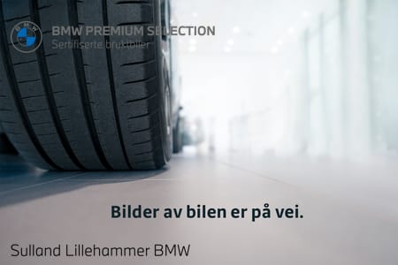 BMW i4 M50 xDrive Gran Coupé M Sport/M Sport seter/Skinn/Takluke/BSI