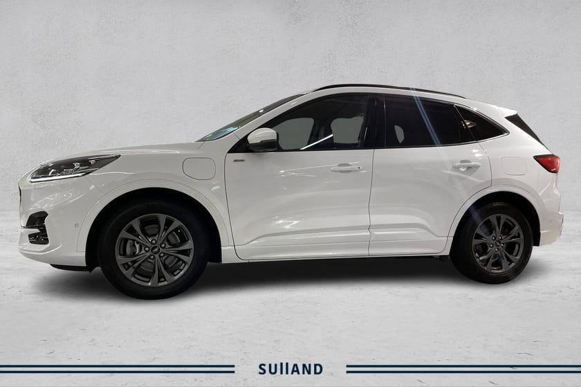 Bilde 2 av Ford Kuga Plug-In Hybrid