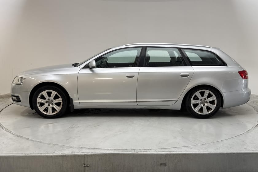 Bild 2 av Audi A6 Avant 2.0 TDIe (136hk)