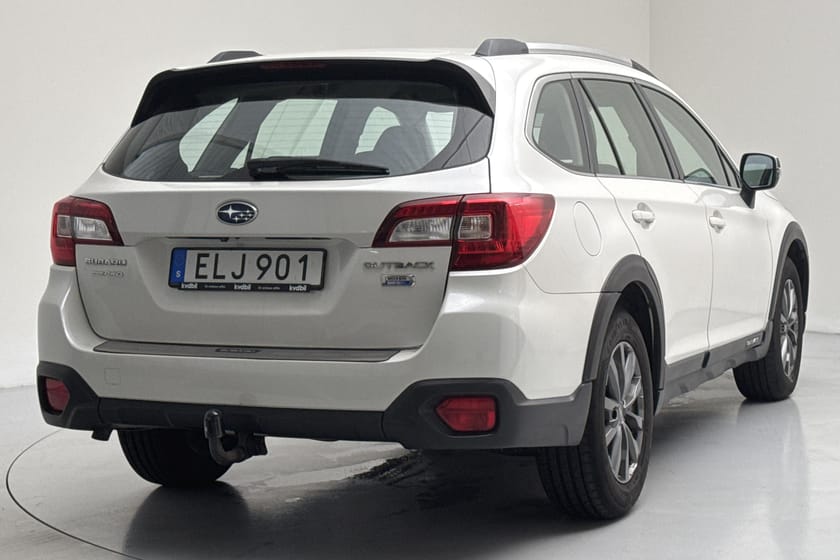 Bild 3 av Subaru Outback
