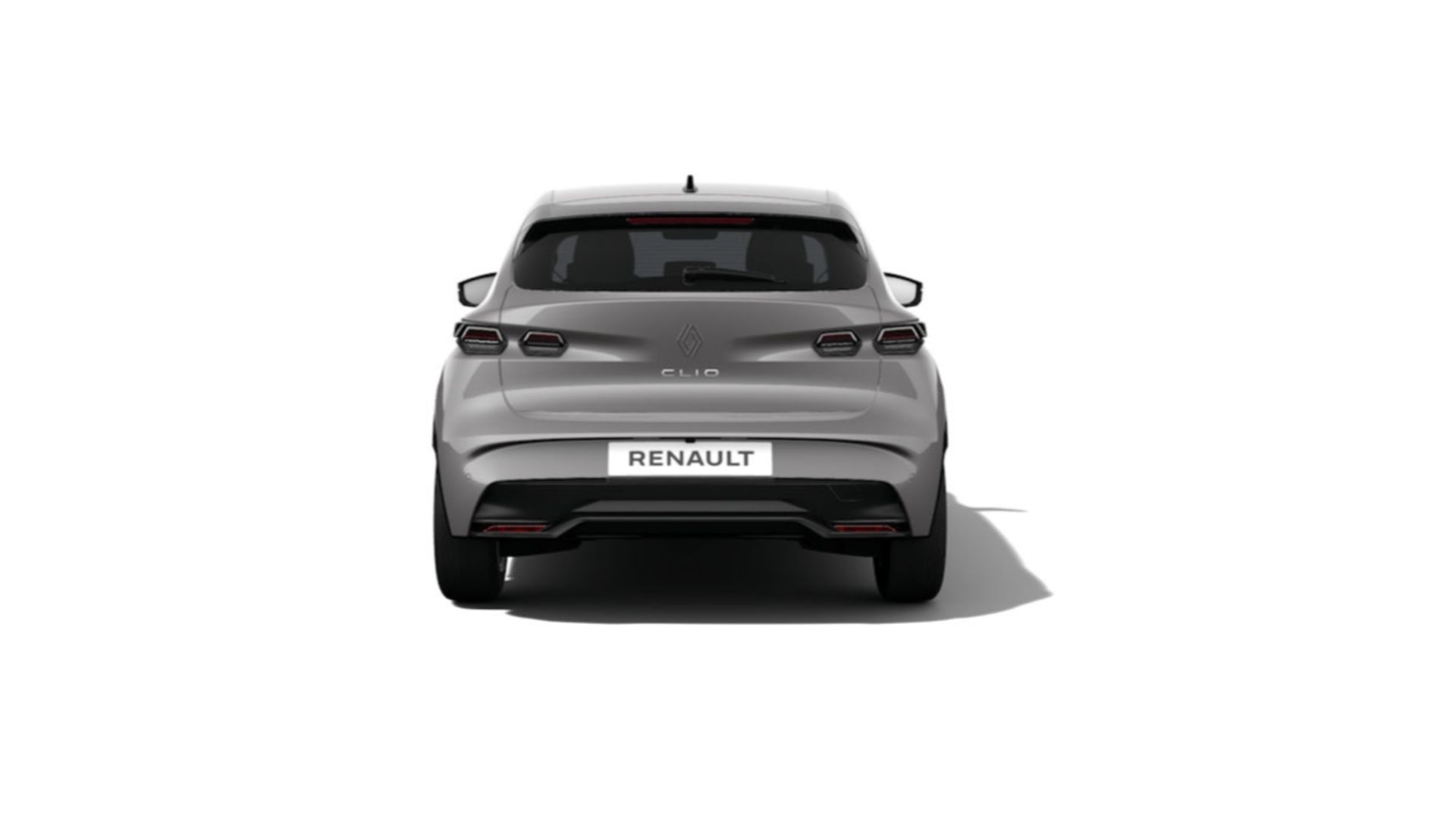 Renault Clio 2026, bild 7/8