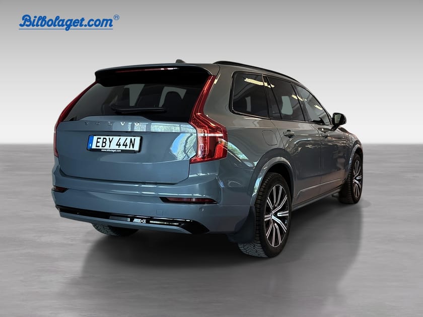 Bild 5 av Volvo XC90 7 Säten B5 AWD Diesel R-Design 7-säten