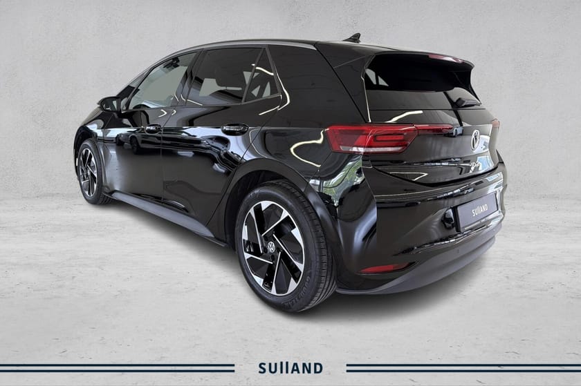 Bilde 3 av Volkswagen ID.3 Pure busines.52kwh 170hk