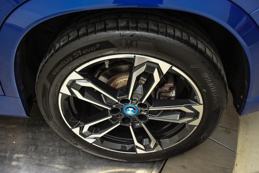 Bilde 2 av BMW iX1 xDrive30 Fully Charged (K)