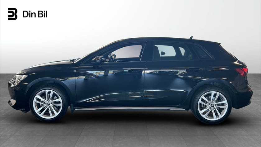 Bild 2 av Audi A3 Sportback 35 TFSI PROLINE Advanced