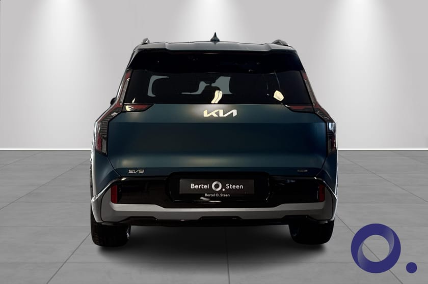 Bilde 4 av Kia EV9 AWD GT-Line 7-s | "Alt utstyr"
