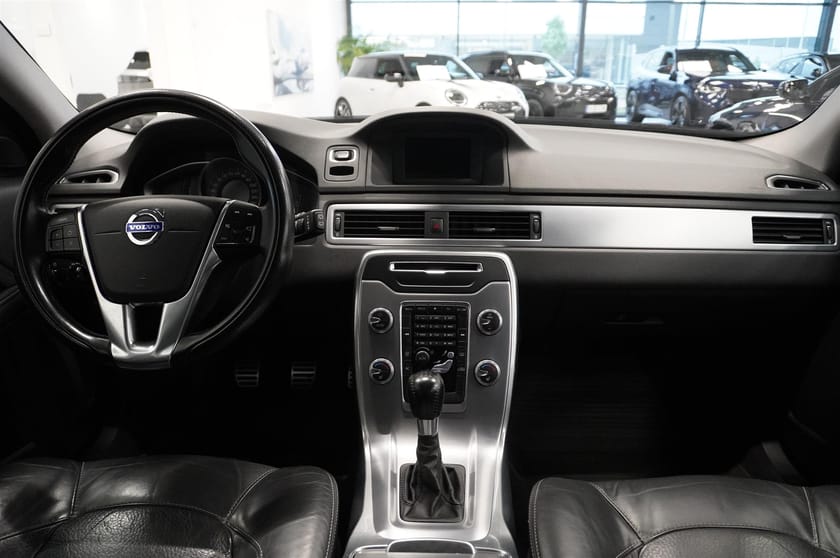 Bild 5 av Volvo V70