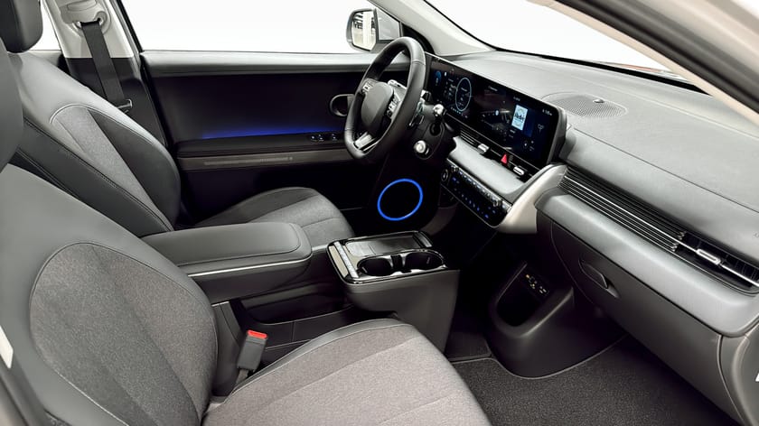 Bild 3 av Hyundai Ioniq 5