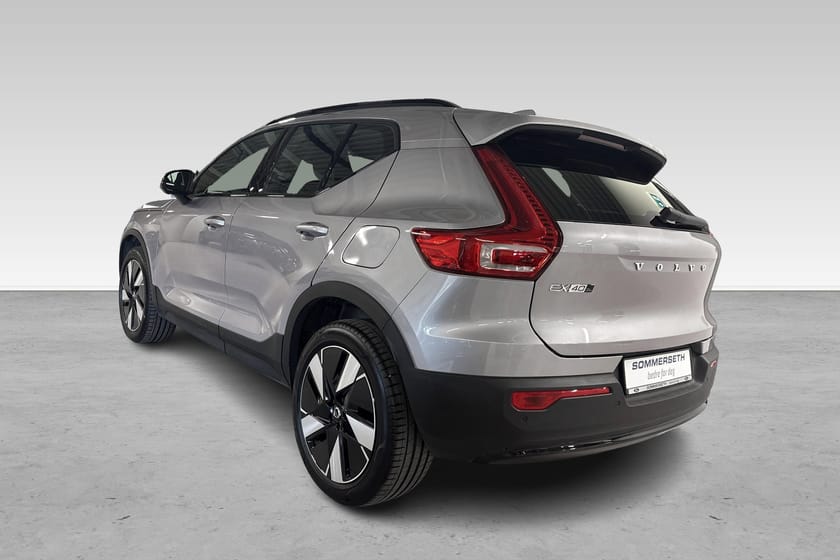 Bilde 5 av Volvo EX40 Twin Motor Plus//ACC/Krok/360