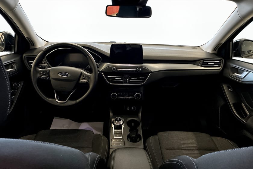Bild 4 av Ford Focus Active AUTOMAT