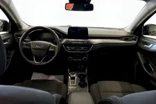 Ford Focus Active