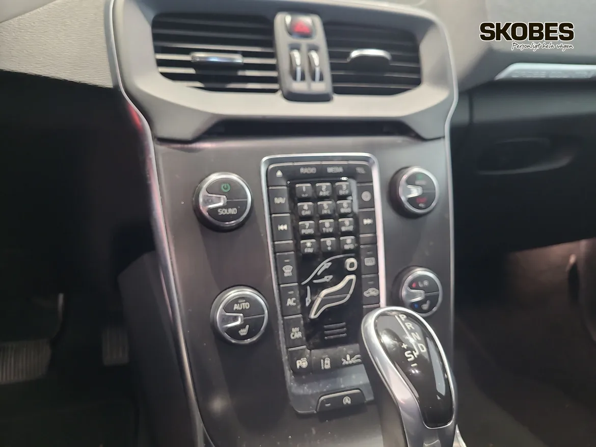 Volvo V40 Cross Country