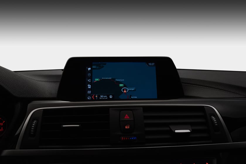 Bilde 3 av BMW 318i Touring Ryggekamera,Hengerfeste,Park sensor fremme og bak