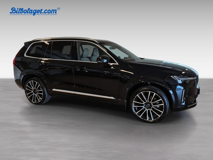 Bild 2 av Volvo XC90 7 Säten