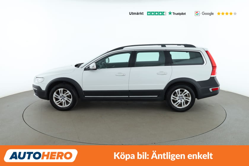 Bild 2 av Volvo XC70 D4 AWD Momentum / Värmare, Dragkrok