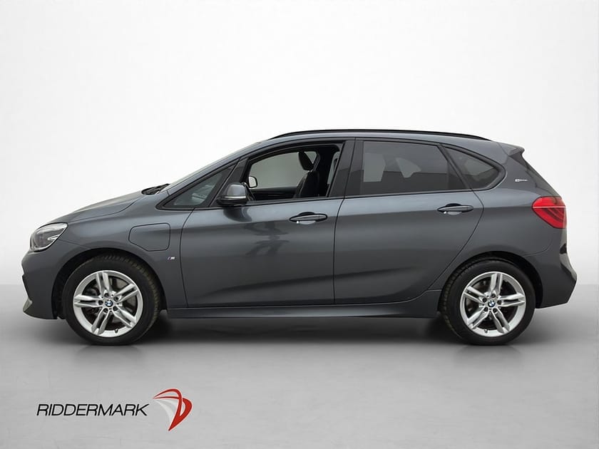 Bild 4 av BMW 225xe Active Tourer M Sport HUD Läder P-Sensorer Elstol