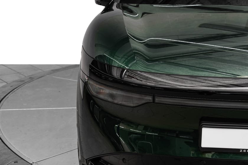 Bilde 4 av Zeekr 7X Privilege AWD
