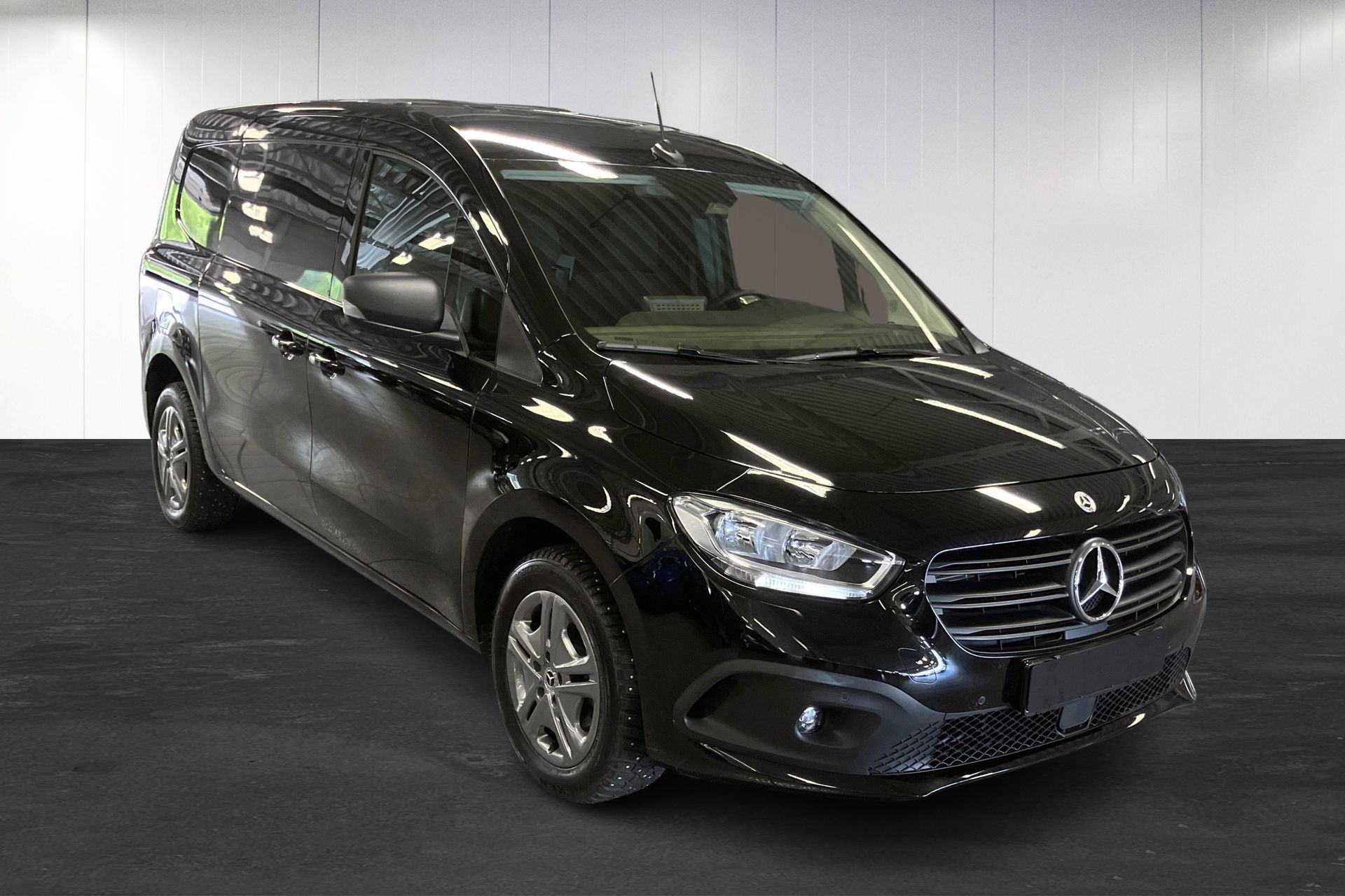Mercedes-Benz Citan 112 CDI 2026, kuva 2/14