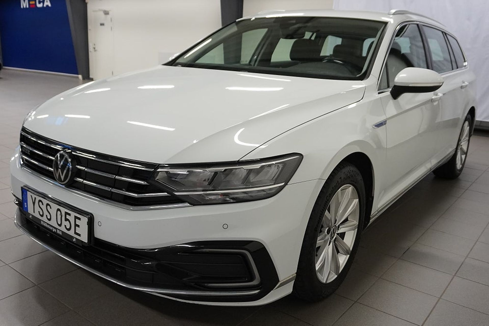 Volkswagen Passat 2023, kuva 6/10