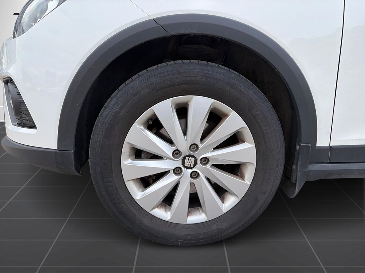 SEAT SEAT Arona — bild 8