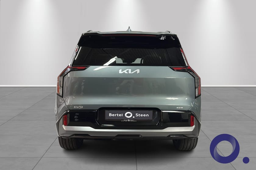 Bilde 4 av Kia EV9 AWD