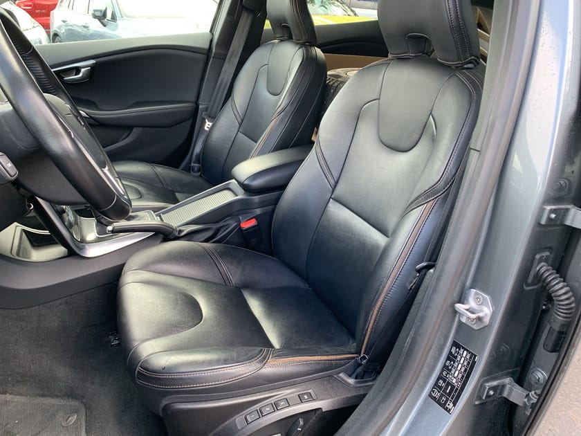 Bild 5 av Volvo V40 Cross Country T3 Pro Edition
