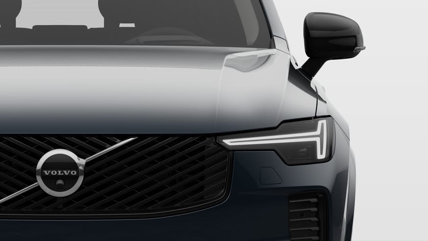 Bild 4 av Volvo XC90 PRIVATLEASING 10990:- ink vinterhjul + dragkrok