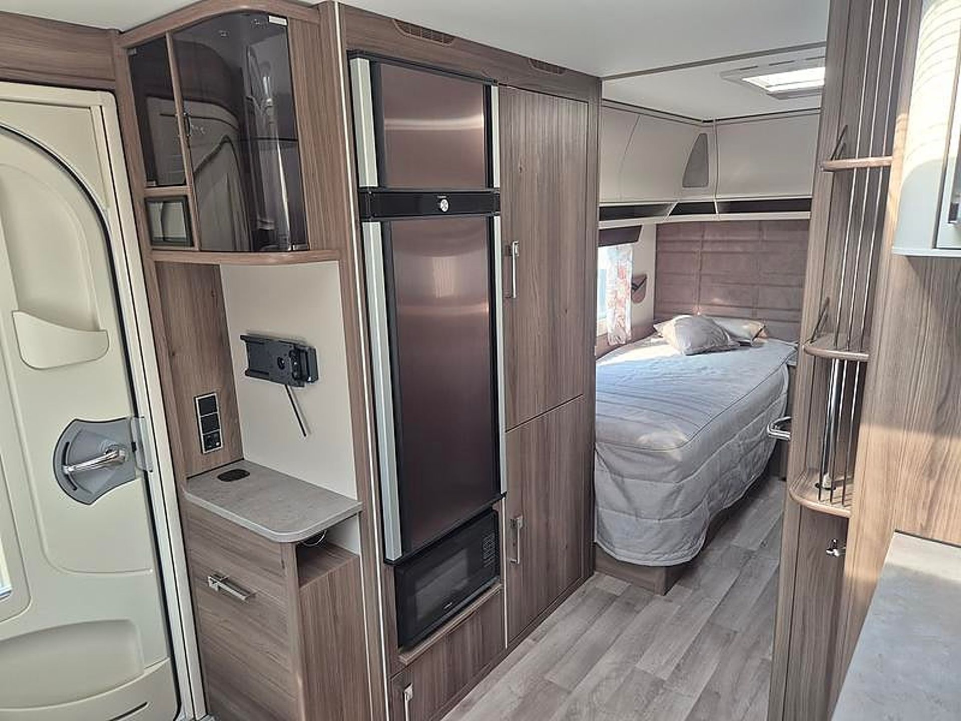 Kabe Royal Trailer Royal 540 2024, bild 7/10