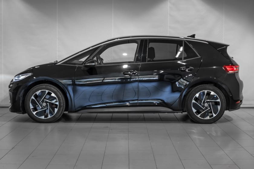 Bilde 4 av Volkswagen ID.3 Pro Performance Highline 58 kWh 204hk