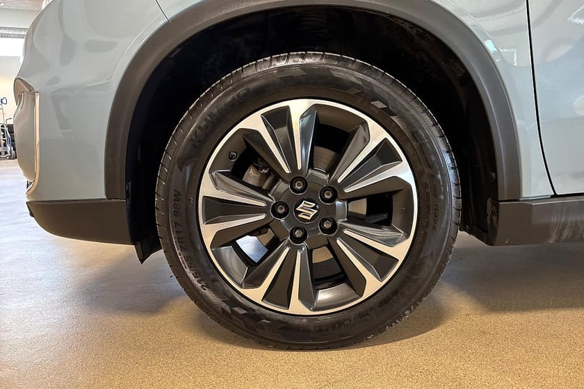 Bild 5 av Suzuki Vitara 1.4 Boosterjet AllGrip Inclusive / Panorama / Drag
